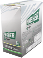 Finisher Endurance Energy Gel Citroen 12x50 gr