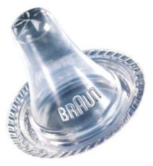Wegwerptips voor Braun ThermoScan 40-eenheden