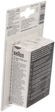 Wegwerptips voor Braun ThermoScan 40-eenheden