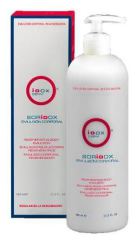 Regenererende lichaamsemulsie voor de gevoelige huid 500 ml