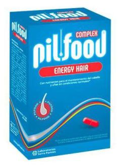 Haar Complex Energie 180 Capsules