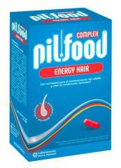 Haar Complex Energie 180 Capsules