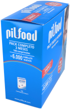 Haar Complex Energie 180 Capsules