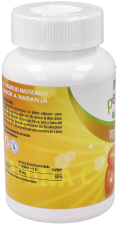 Neo Peques Gummies Vitamine C 30 gummies