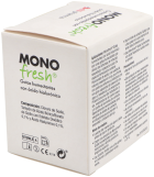 Fresh Mono Hydraterende Druppels 30 x 0,4 ml