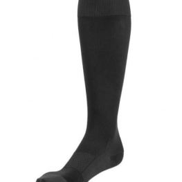 Medilast Kleine zwarte plant fasciitis lange sok