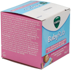 Babyrub Hydraterende Balsem 50 gr