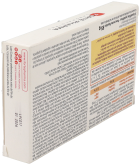 Propolis Honing om de keel te verzachten Citroensmaak 24 zuigtabletten