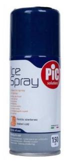 Pic Solution Oplossing Ice Spray Comfort 150ml