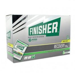 Finisher Recovery Poeder Enveloppen 12x28 gr