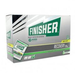 Finisher Recovery Poeder Enveloppen 12x28 gr Finisher Recovery Poeder Enveloppen 12x28 gr