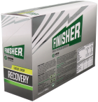 Finisher Recovery Poeder Enveloppen 12x28 gr Finisher Recovery Poeder Enveloppen 12x28 gr