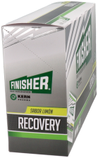 Finisher Recovery Poeder Enveloppen 12x28 gr Finisher Recovery Poeder Enveloppen 12x28 gr