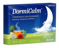Dormicalm 30 tabletten