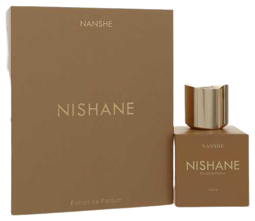 Nishane Nanshe Extrait de Parfum 100 ml