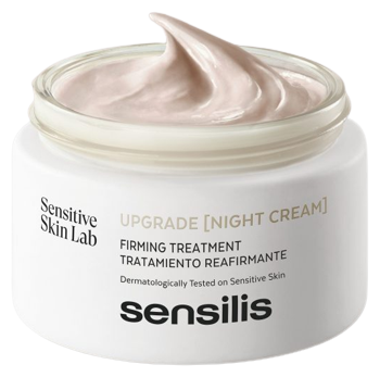 Sensilis Upgrade Verstevigende Nachtbalsem 50 ml