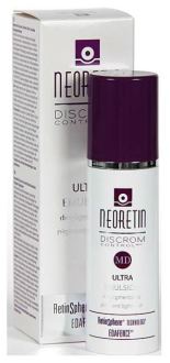 Neoretin Discrom Control Ultra Ultra Intensieve Depigmenterende Emulsie 30 ml