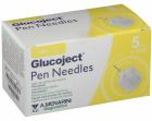Glucoject Insuline Naald 31gx5mm 100 stuks