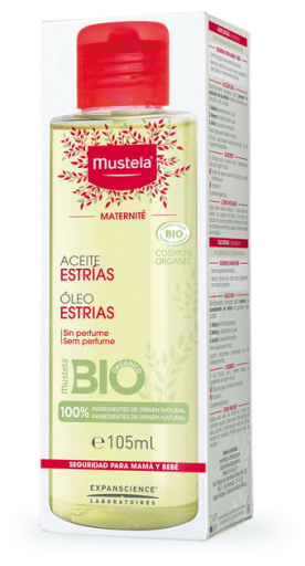 Mustela Maternit&eacute; Striaeolie 105 ml