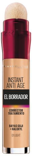 Maybelline De Instant Anti Age Oogcorrector Gum 6,8 ml