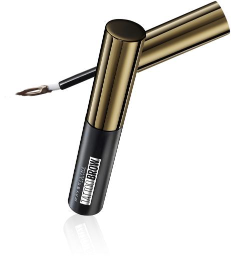 Maybelline Liner Brow Eyebrow Tattoo 01 Licht