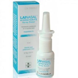 Lainco Lainasal Hydraterende Spray 15 ml