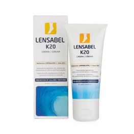 Lensa Lensabel K20 Cr&egrave;me 60 ml