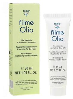 Filme Gyno Hydraterende en beschermende olie voor genitale en anale slijmvliezen 30 ml