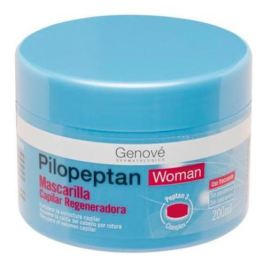 Genov&eacute; Pilopeptan Regenererend Haarmasker 200 ml