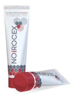 Noirocex Gel voor Schuurplekken en Blaren 75 ml