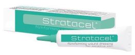 Exeltis Stratacel Vloeibare Dressing Gel 20 g