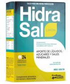 Hydrasal Citroen 24 Tabletten Hydrasal Citroen 24 Tabletten