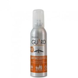 Alfasigma Moskito Guard Muggenwerend Middel 75 ml
