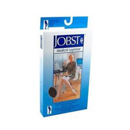 Jobst Normale compressiepanty Kleur Zwart Maat 5