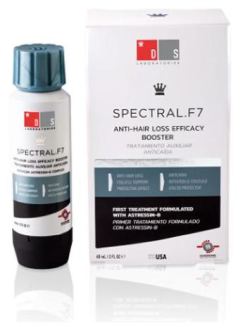 Spectral F7 Haaruitval Booster 60 ml