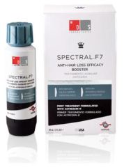 Spectral F7 Haaruitval Booster 60 ml