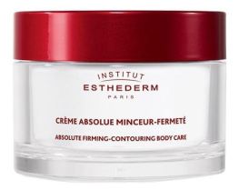 Institut Esthederm Absolute Verminderende Verstevigende Cr&egrave;me 200 ml