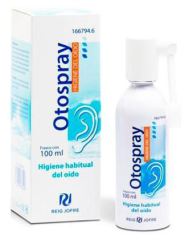 Otospray 100 ml Otospray 100 ml