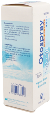 Otospray 100 ml Otospray 100 ml