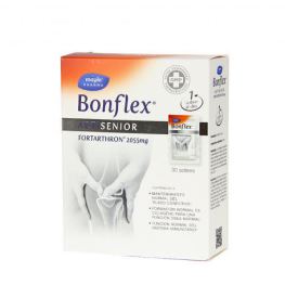 Mayla Pharma Bonflex Artisenior 30 zakjes