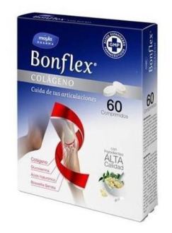 Mayla Pharma Bonflex Collageen 60 tabletten