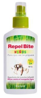 Esteve Bijtwerende spray voor kinderen 100 ml
