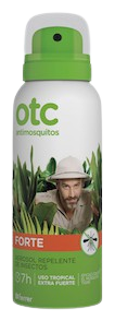 Forte Anti-Muggenspray 100 ml