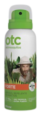 Forte Anti-Muggenspray 100 ml Forte Anti-Muggenspray 100 ml