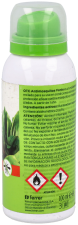 Forte Anti-Muggenspray 100 ml Forte Anti-Muggenspray 100 ml