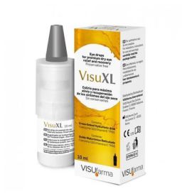 Visufarma Visuxl 10 ml