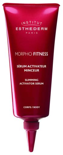 Institut Esthederm Morpho Fitness Activerend Serum 100 ml