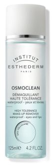 Institut Esthederm Osmoclean Oog- en Lippenmake-up Remover 150 ml
