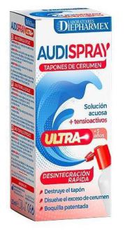 Laboratoires Diepharmex Audispray Ultra 20 ml