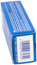 Klassieke natuurlijke glijgel 70 ml